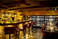 Social Wine & Tapas opens on James Street in Marylebone