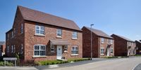 Taylor Wimpey brings new homes, jobs and investment to local community in Branston