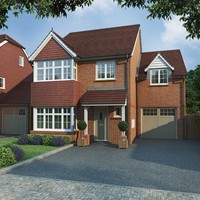 Somerhill Green development