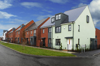 Register an interest in the new homes coming soon at Hugesleah Place, Highley