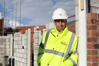 Housebuilder brings new homes, jobs and investment to local community in Louth