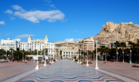 Alicante 