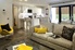 A typical Taylor Wimpey apartment interior
