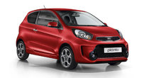 Sporty new Chilli model adds spice to Kia Picanto range