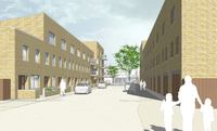 Rawalpindi coming soon to well-connected Canning Town