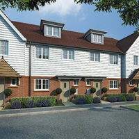 Help to buy at Tonbridge’s hottest new development