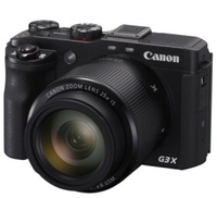 Canon PowerShot G3 X