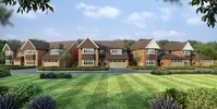 Ace start for Aylesford homes