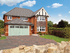 Henley property at Redrow's Coate at Badbury Park