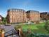 Trinity apartments at Hampton Grange