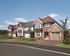 Redrow's Deer Park development