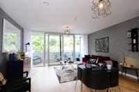 Furnished apartments ‘ready to rent’ in Chiswick