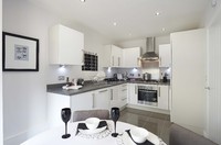 Register an interest in the new homes coming soon at Templars Rise, Strood
