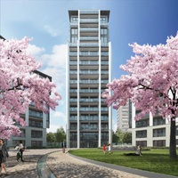 The Regeneration of Brentford