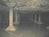 Reservoir tank in Kew before regeneration