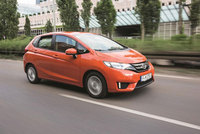 Honda Jazz Honda Jazz