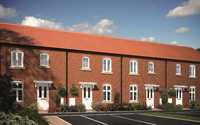 A great opportunity for local people to secure a low-cost home at Kings Copse
