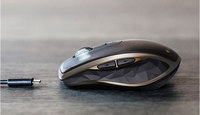 Logitech introduces its most advanced portable mouse
