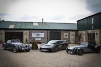 Caterham expands UK dealer network