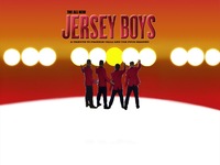 Jersey Boys Tribute