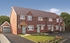New Redrow homes are perfect for first time buyers