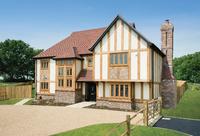 More space for your money at Parsonage Croft
