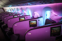 Virgin Atlantic reveals some of its more unusual upgrade requests