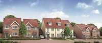 Stunning new homes are coming soon to Southampton