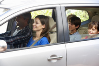 ATS Euromaster reveals the formula for the perfect UK holiday ATS Euromaster reveals the formula for the perfect UK holiday