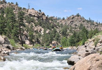 Discover water wonders in Breckenridge, Colorado this summer