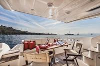 ‘Pirate’ yachts won’t sink Balearic charter business