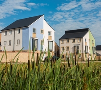 Green light for new homes at Weston-super-Mare village