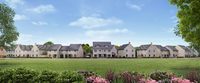 Coming soon - Brand new phase of homes at West Point
