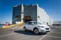 Honda HR-V Honda HR-V