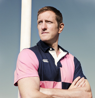 Will Greenwood MBE picks his winning rugby team line up 