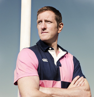 Will Greenwood MBE picks his winning rugby team line up