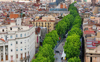 Brilliant Barcelona - home to the most sought-after property in Spain