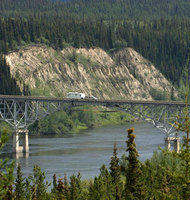 Yukon: Welcome to a road-touring paradise