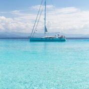 Argentous Superyacht Argentous Superyacht