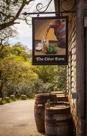 The Cider Barn