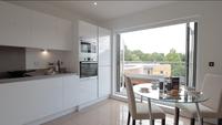 Buyers urged to hurry as just two apartments remain on prime Sevenoaks commuter development