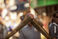 Olympic torch to ignite a bright future for Natal’s property market