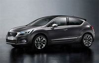 Citroen DS 4