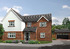 The Halstead showhome
