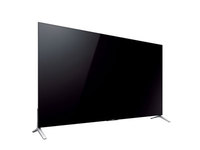 Sony BRAVIA TV is ultra-slim, ultra-smart and now ultra-sized