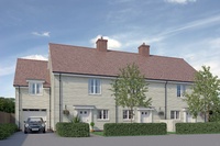 Own your first home in time for Christmas at Beaulieu Heath