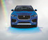 Jaguar F-Pace First Edition