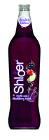 Snuggle up and get cosy this Autumn with Shloer’s Apple and Blackberry Punch