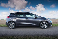 Major upgrades for entire Kia cee’d family