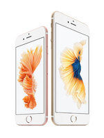 Apple iPhone 6s & iPhone 6s Plus